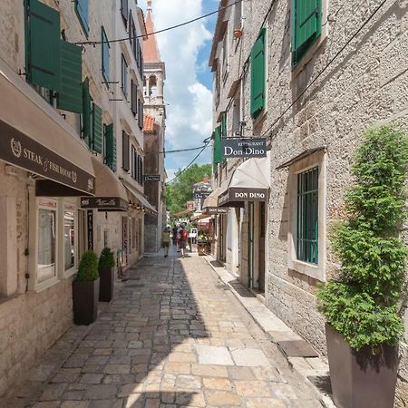 Apartman Skuribanda تروغير المظهر الخارجي الصورة