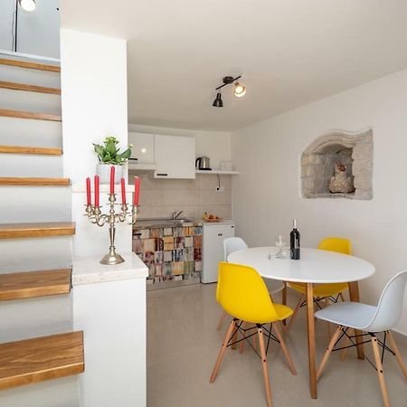 Apartman Skuribanda تروغير المظهر الخارجي الصورة