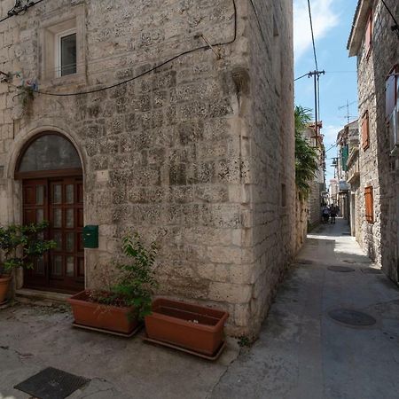 Apartman Skuribanda تروغير المظهر الخارجي الصورة