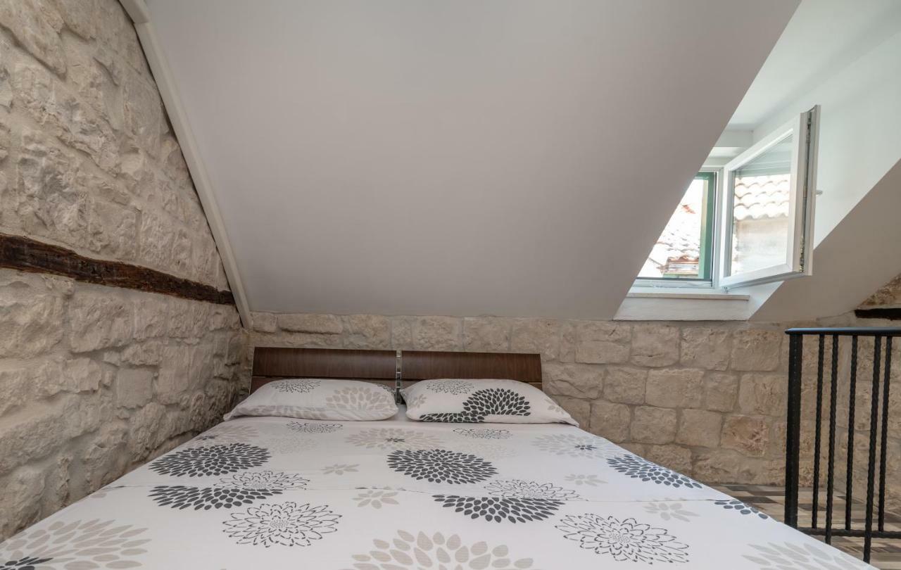 Apartman Skuribanda تروغير المظهر الخارجي الصورة