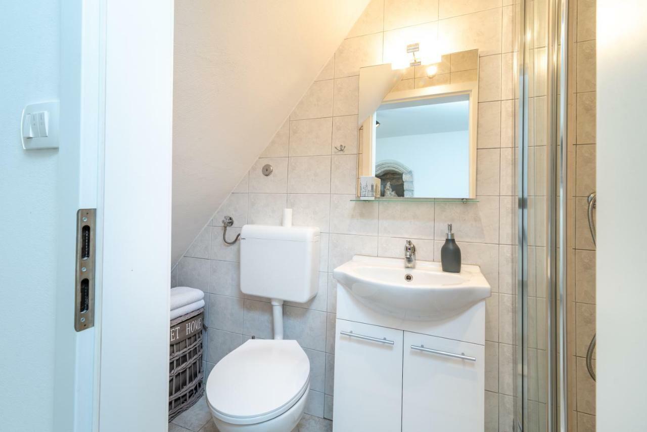 Apartman Skuribanda تروغير المظهر الخارجي الصورة