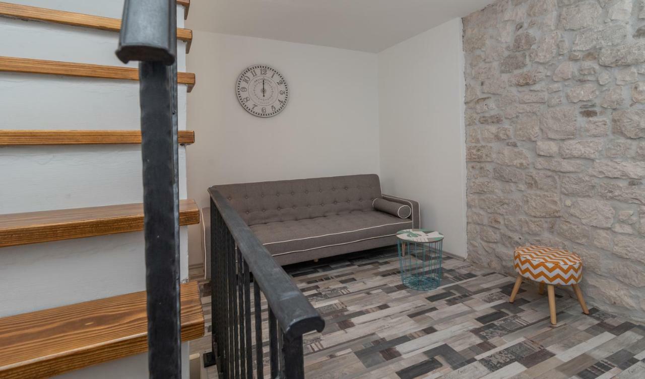 Apartman Skuribanda تروغير المظهر الخارجي الصورة