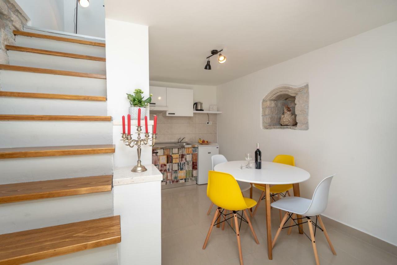 Apartman Skuribanda تروغير المظهر الخارجي الصورة