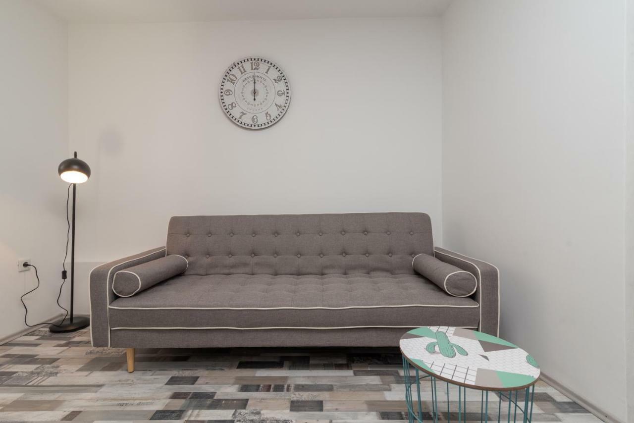 Apartman Skuribanda تروغير المظهر الخارجي الصورة